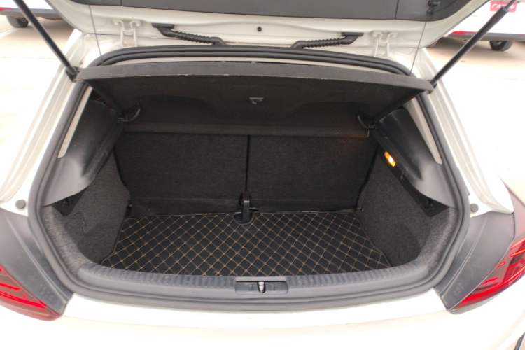 Used Volkswagen Scirocco 2015 1.4TSI Fashion Edition
