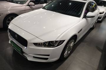 Used Jaguar XEL 2019 2.0T 200 PS Deluxe Edition