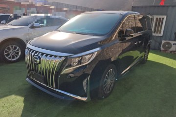 Used GAC Trumpchi M8 2023 Lingxiu Series 390T Prestige Edition