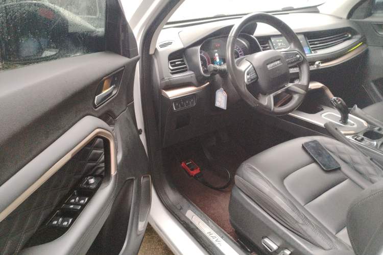 Used Haval H6 2021 1.5 GDIT Automatic Champion Edition