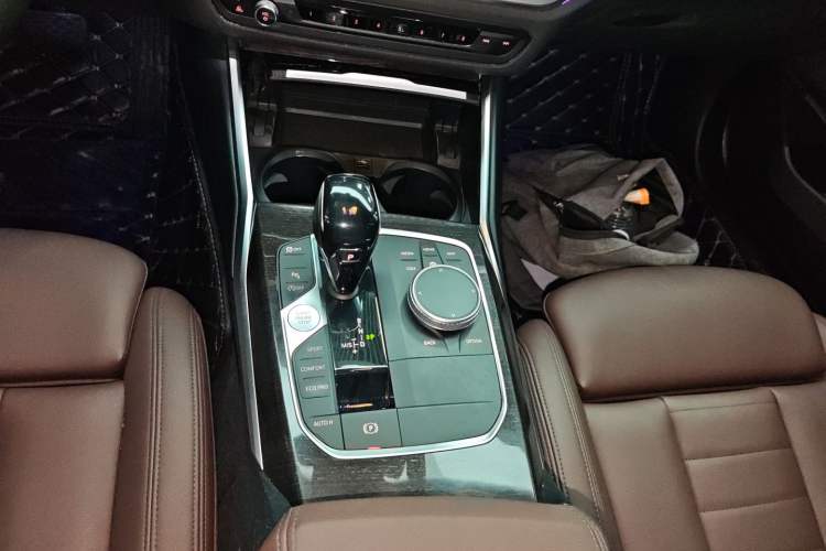 Used BMW 3 Series 2020 325Li M Sport Package
