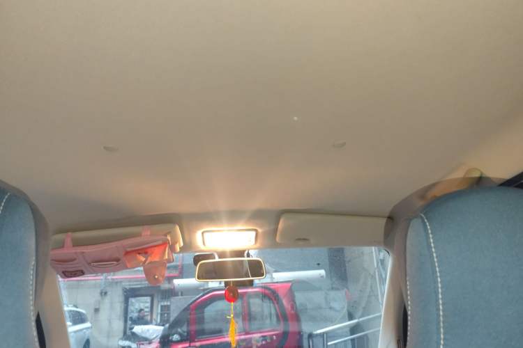 Used Dongfeng Fengon MINIEV 2022 Candy-Style Lollipop
