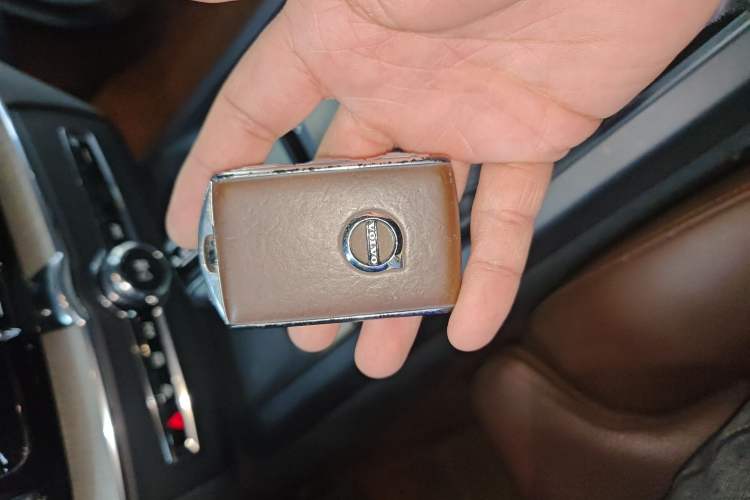 Used Volvo XC60 2020 T5 4x4 Smart Luxury Edition
