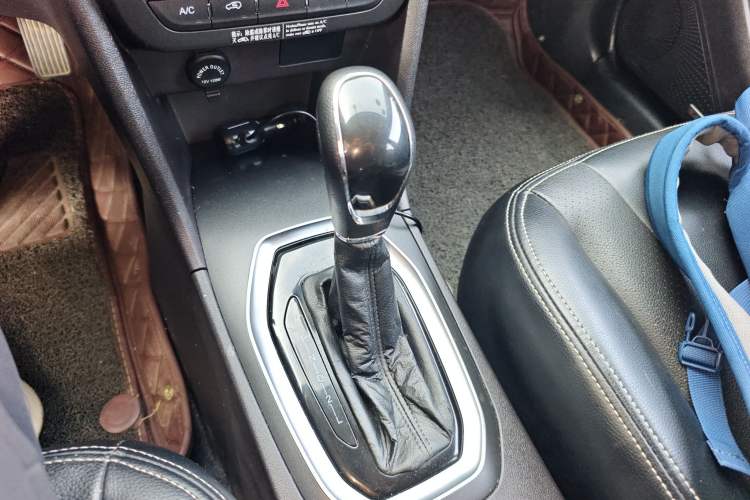 Used Chery Tiggo 3X 2018 1.5L Automatic Comfort Edition