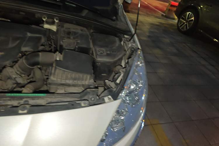 Used Peugeot 408 2013 2.0L Automatic Comfort Edition
