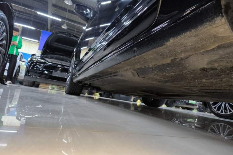 Used Volkswagen Passat 2022 330TSI Starry Luxury Edition