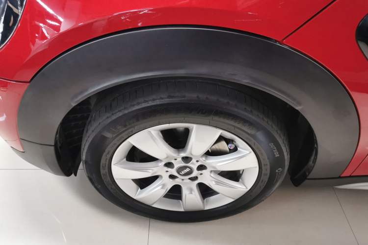 Used  Countryman 2017 1.5T COOPER
