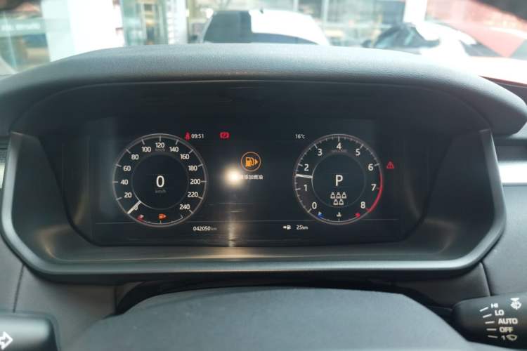 Used Land Rover Discovery 2020 3.0 SC V6 30th Anniversary Special Edition