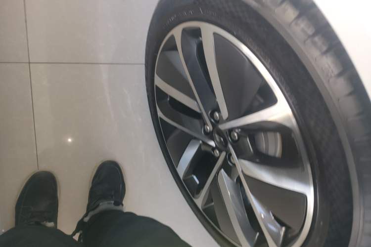 Used Li Auto L7 2023 Max model