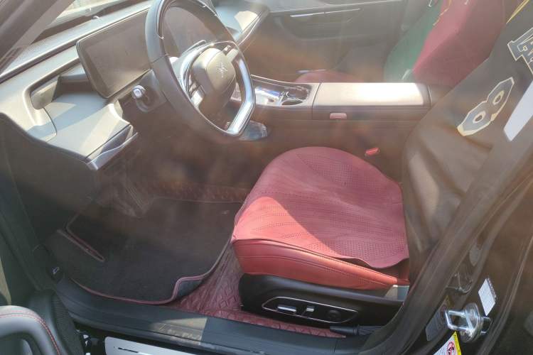 Used XPeng P7 2023 P7i 702 Pro
