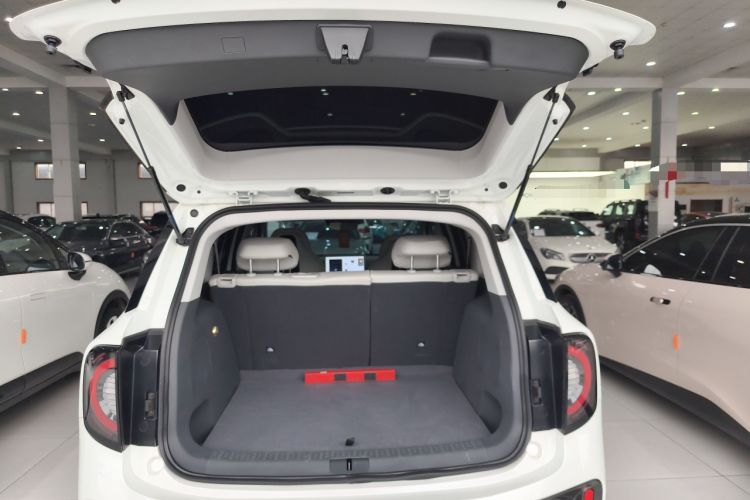 Used ARCFOX Kaola S 2024 AIR model