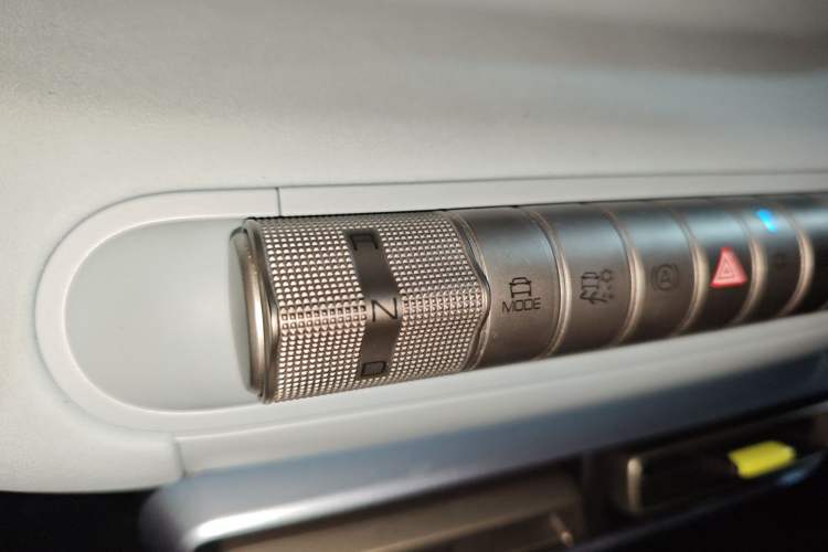 Used BYD Seagull 2023 Flying Edition