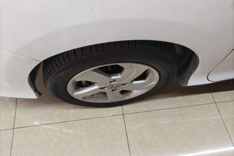 Used Honda City 2017 1.5L CVT Elite Edition
