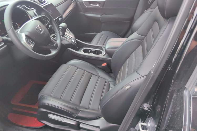 Used Honda Breeze 2020 240TURBO CVT 2WD Luxury Edition
