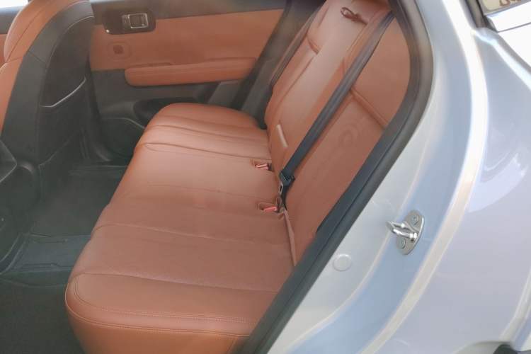 Used Wuling Xingguang S 
