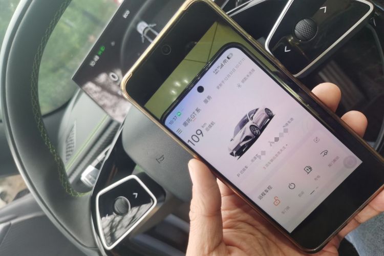 Used NETA GT 2023 560
