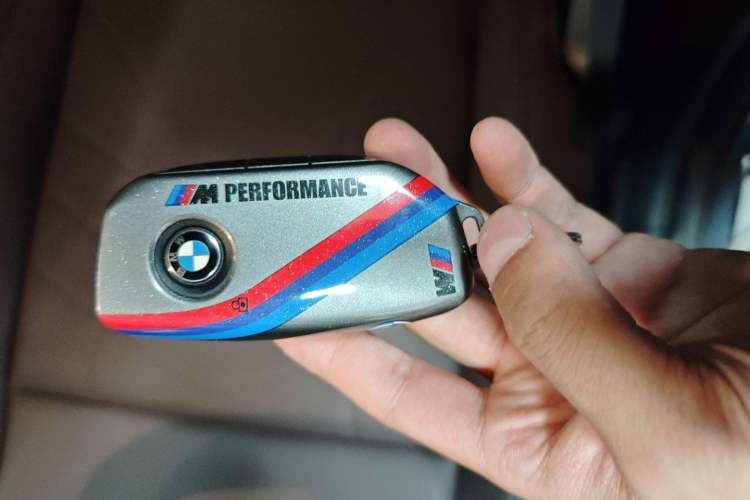 Used BMW X1 2023 sDrive25Li X Design Package
