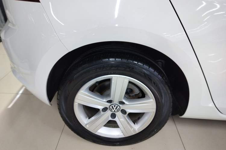 Used Volkswagen Golf 2016 230TSI Automatic Comfort Version