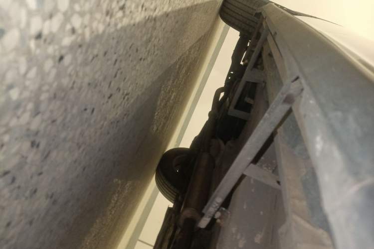 Used Geely Auto Vision X6 2016 1.3T CVT Luxury Model
