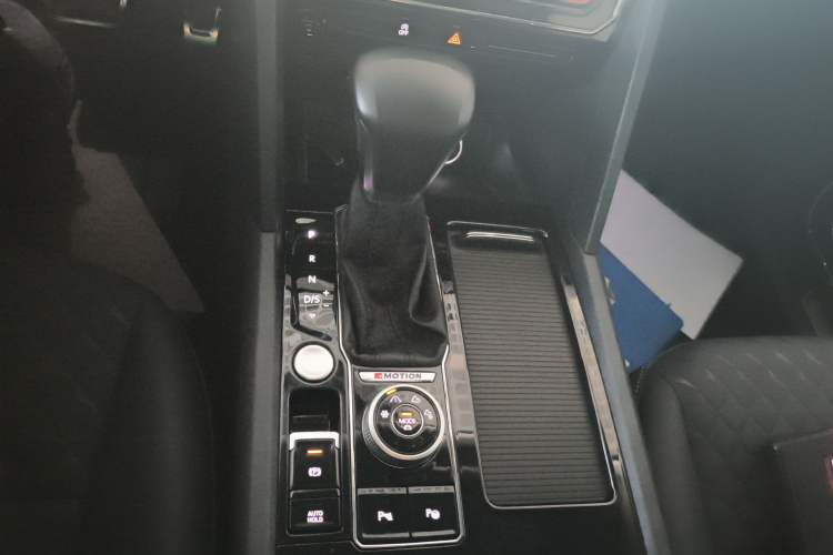 Used Volkswagen Teramont X 2020 Facelift 380TSI Four-Wheel Drive Luxury Edition
