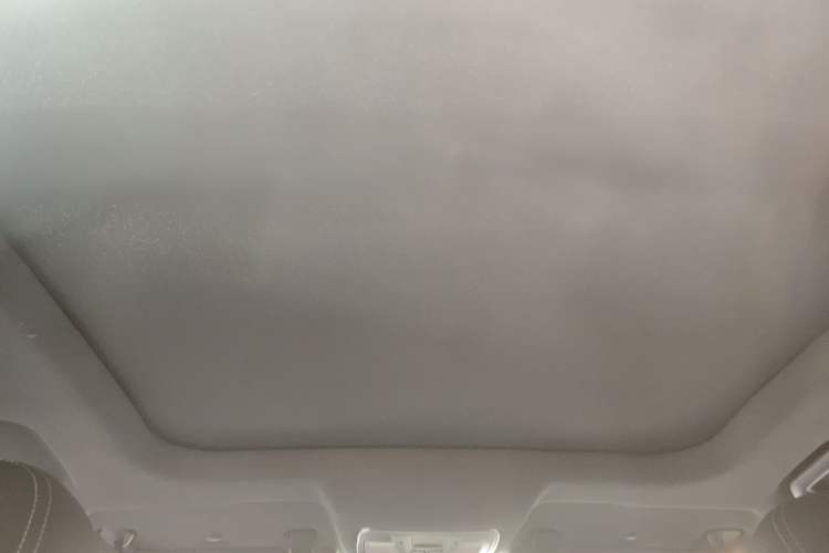 Used Dongfeng Fengon ix5 2019 220T CVT ZhiShang Trim China V Standard
