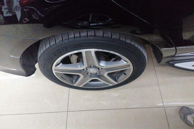 Used Mercedes-Benz GLE 2016 GLE 400 4MATIC
