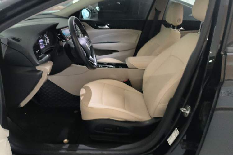 Used Buick Regal 2020 552T Elite Edition