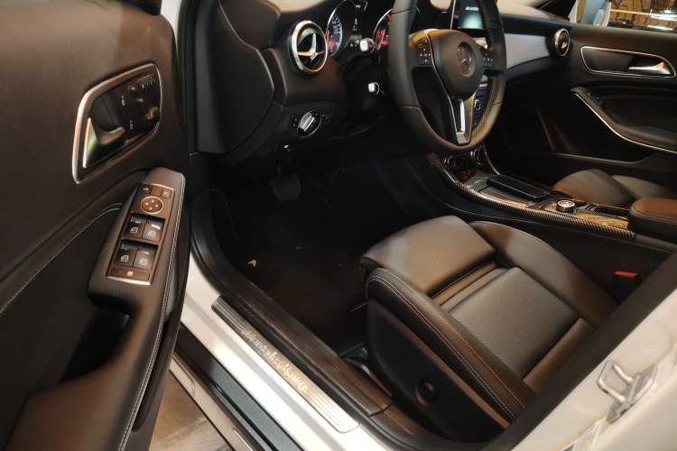 Used Mercedes-Benz GLA 2016 GLA 200 Sport Edition
