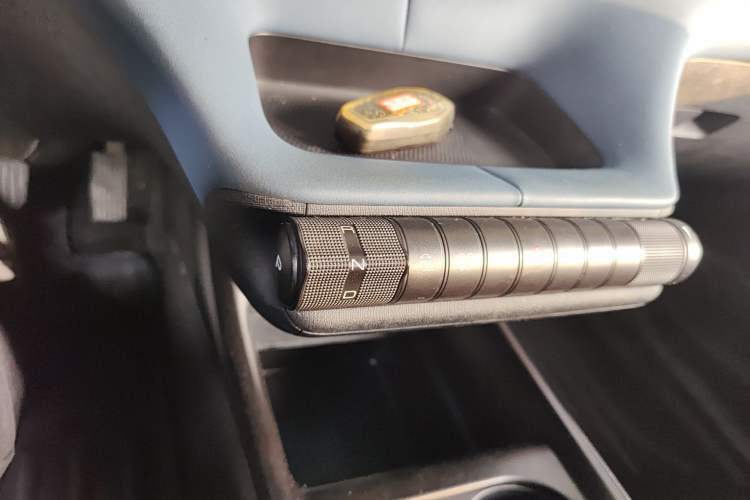 Used BYD Dolphin 2021 405 km Free Version