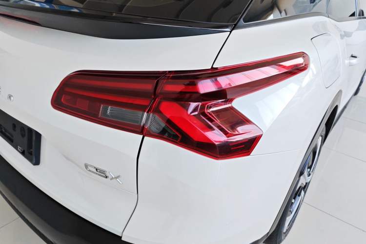 Used Citroen C5 X 2021 1.6T Enjoy the Extraordinary
