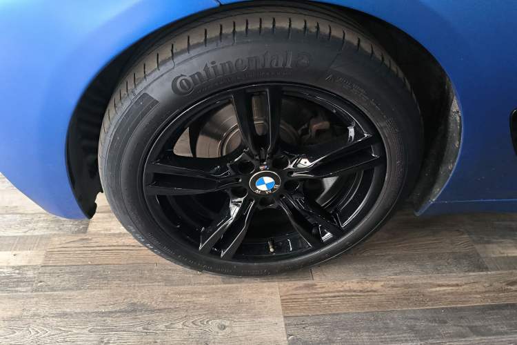 Used BMW 3 Series GT 2018 320i M Sport Edition
