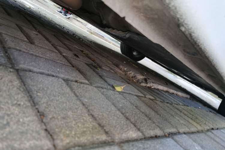 Used Hyundai Elantra 2016 1.6L Automatic ZhiXuan · Luxury Version
