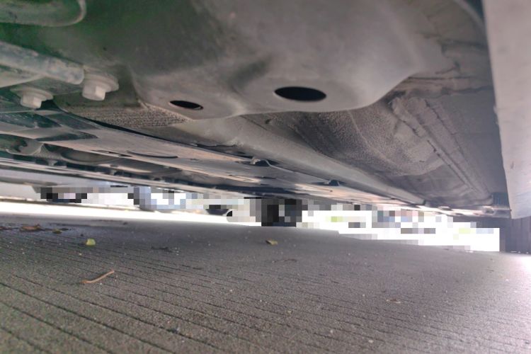 Used Volvo S90 2024 B5 Zhiyi Luxury Edition
