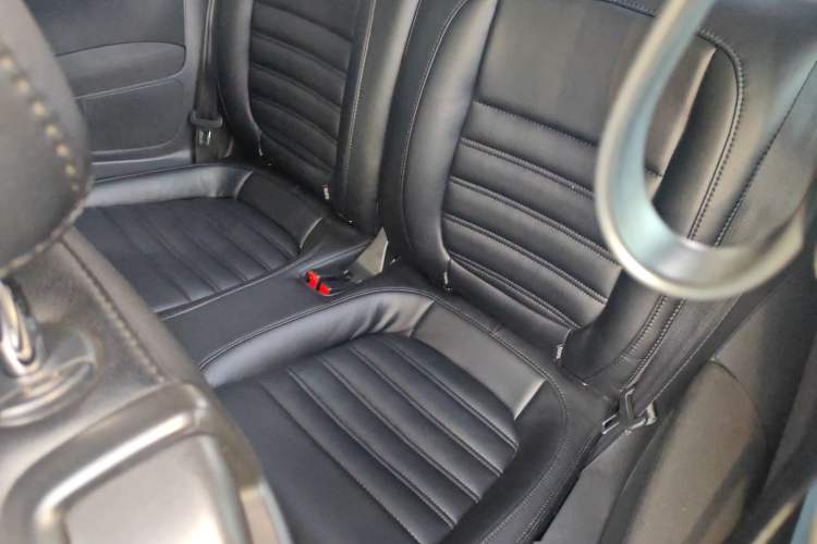 Used Volkswagen Beetle 2015 180TSI model