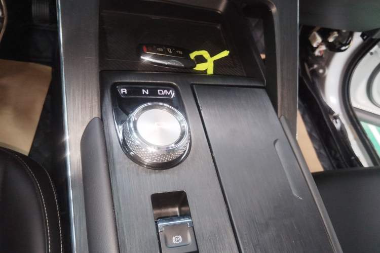 Used Haval H6 2022 3rd Generation 1.5T Automatic Two-Wheel Drive Supreme+