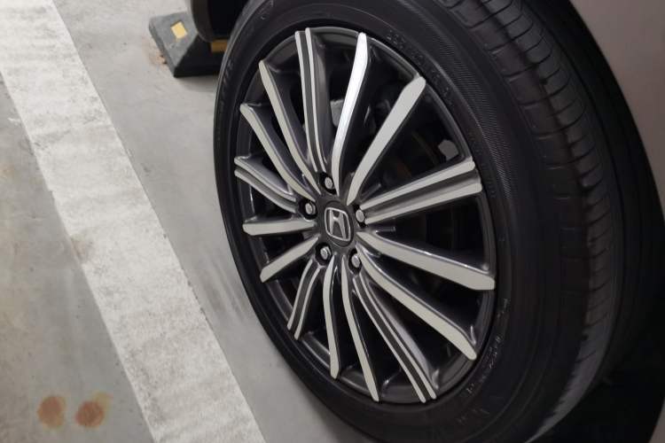 Used Honda Elysion 2022 2.0L eHEV Luxury Edition