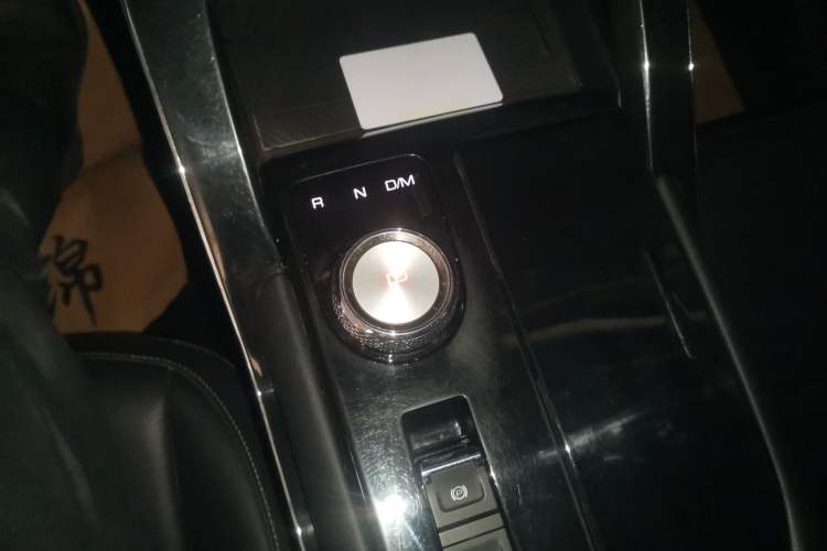 Used Haval H6 2021 3rd Generation 1.5T Automatic Two-Wheel Drive Max
