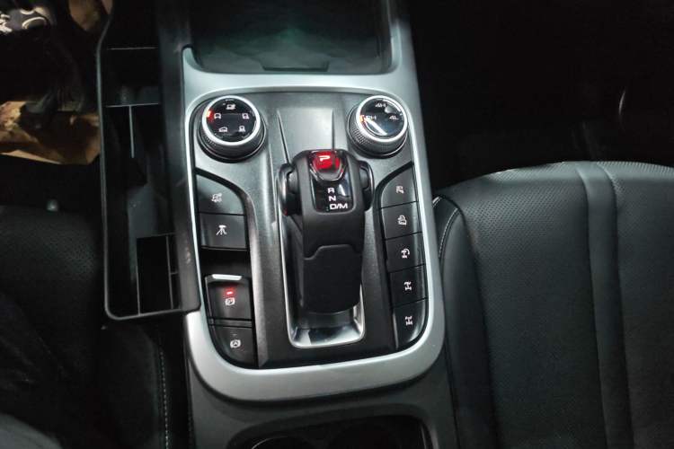 Used Tank 300 2023 Off-Road Edition 2.0T Conqueror