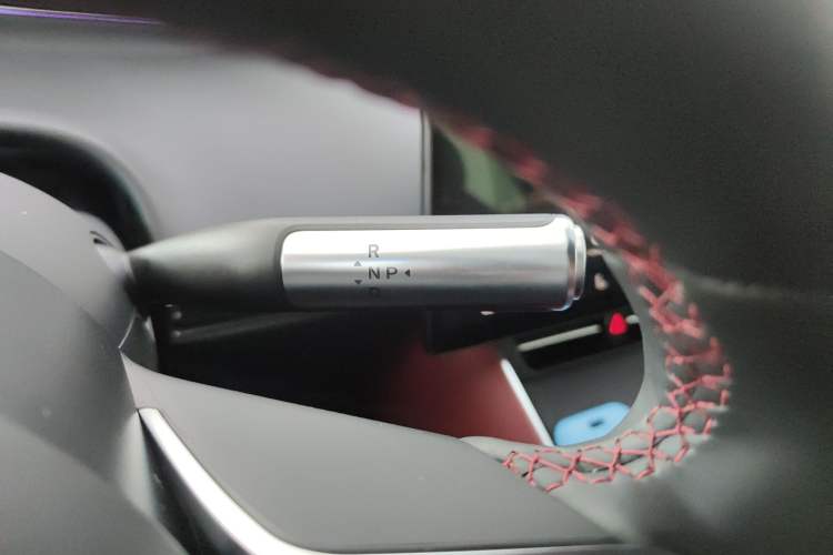 Used Hima Luxeed S7 2024 Pro Rear-Drive Long-Range Version
