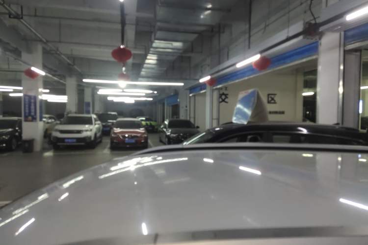 Used Chery Tiggo 3 2016 1.6L Manual Fashion Edition
