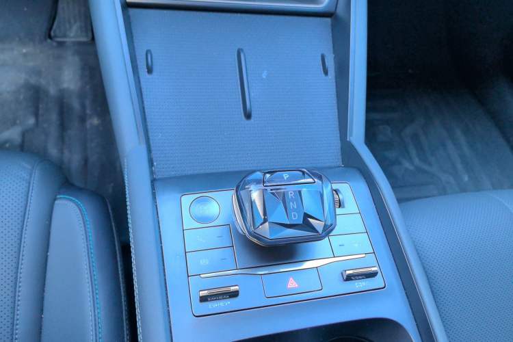 Used BYD Qin L 2024 DM-i 120KM Beyond Model
