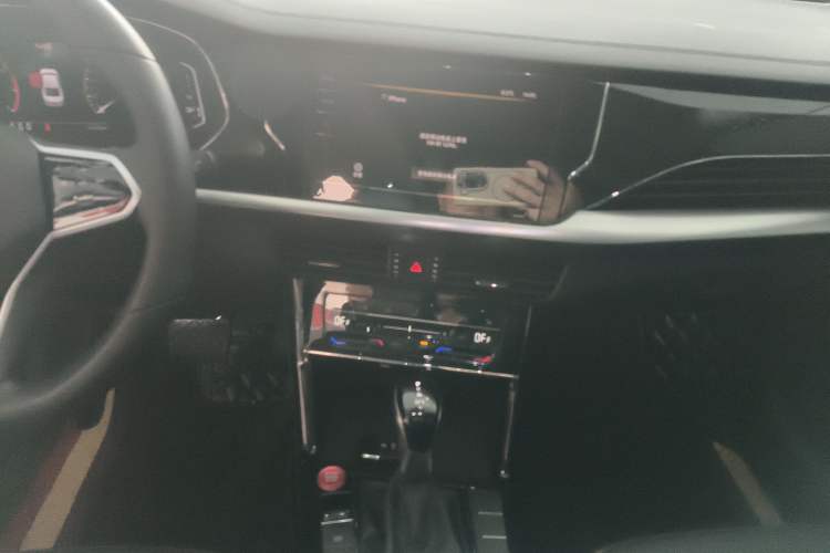 Used Volkswagen Passat 2023 Revised 330TSI Starry Elite Edition
