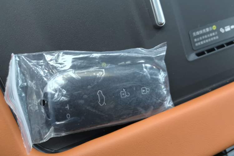 Used Hima AITO M7 2024 1.5T Intelligent Driving Rear-Drive Pro Version 5 Seats
