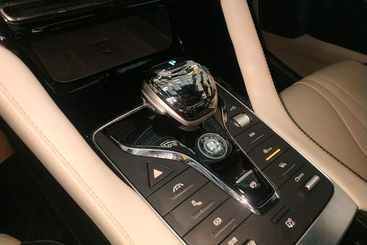 Used BYD Song PLUS New Energy 2021 EV Flagship Model