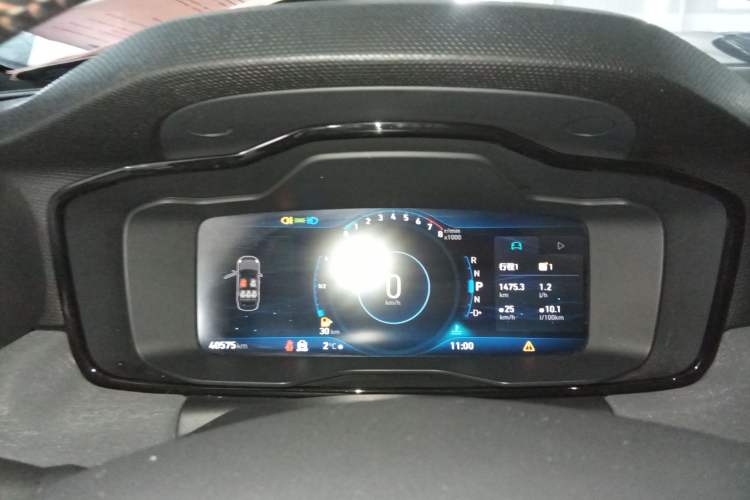 Used Lynk & Co 03 2019 1.5TD DCT Sport Edition China VI Standard
