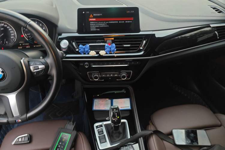 Used BMW 1 Series 2021 120i M Sport Night Edition