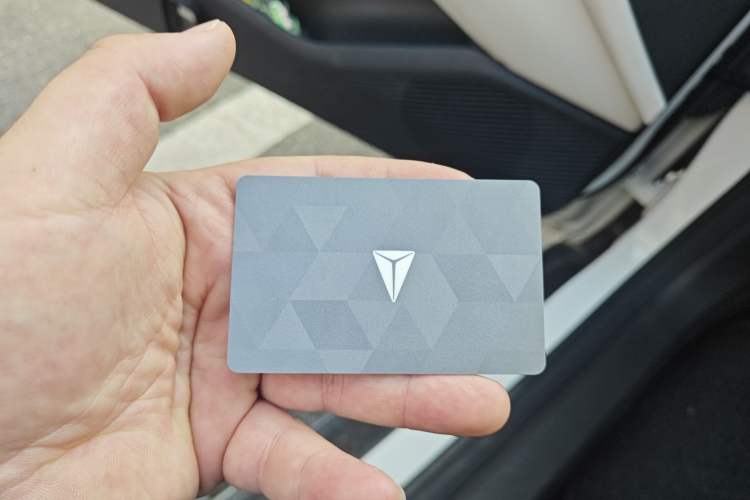 Used Deepal L07 2026 Model 550Max Huawei Qiankun ADS SE Edition
