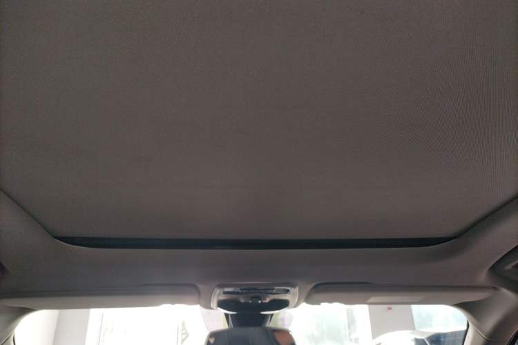 Used Lynk & Co 02 2022 2.0T DCT Shine Plus