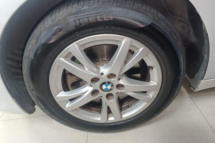 Used BMW 2 Series Active Tourer 2016 218i Leading Model