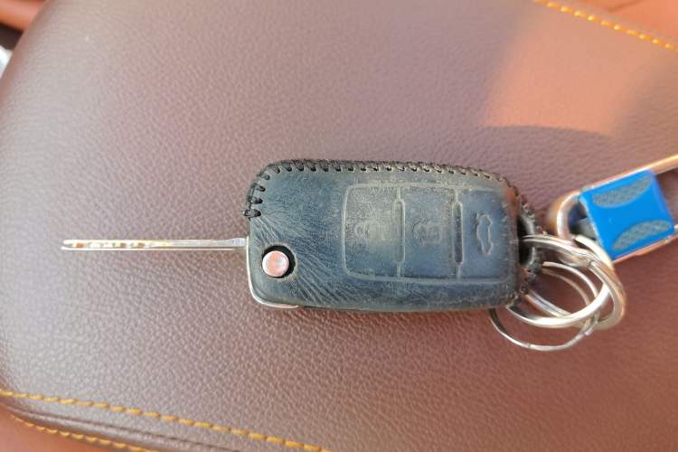 Used FORTHING Joyear X5 2016 1.6L Manual Luxury Edition